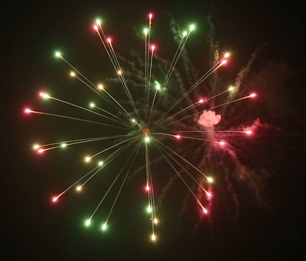 2021 Best Price Display Fireworks For Sell