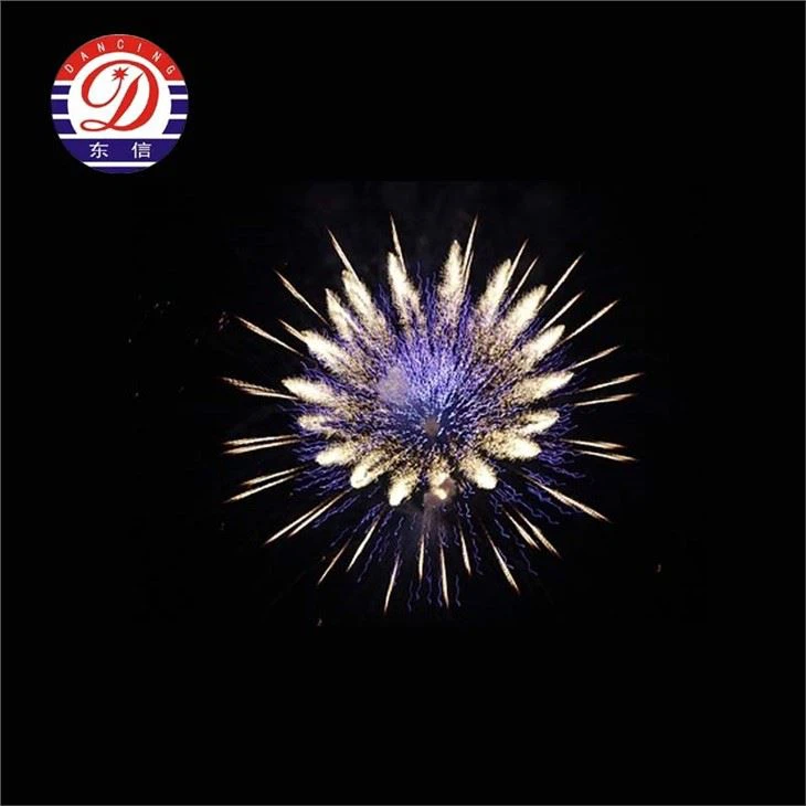 China Factory Direct Display Shell Fireworks